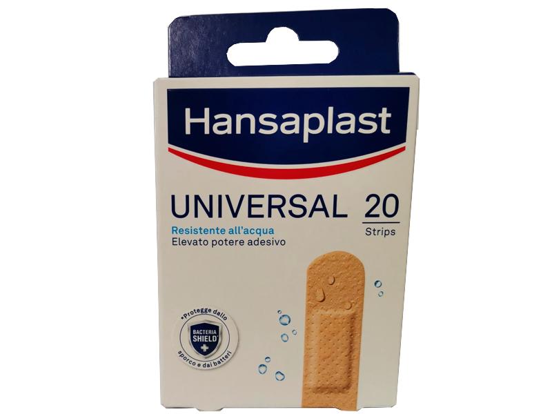  HANSAPLAST 20TEM. - 72*19