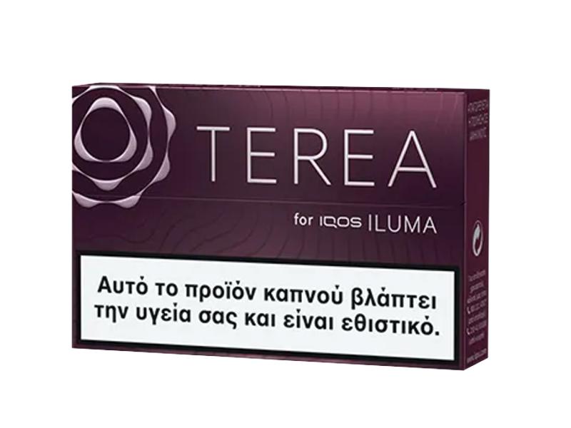 14391 -  TEREA KONA  IQOS ILUMA (20 )    