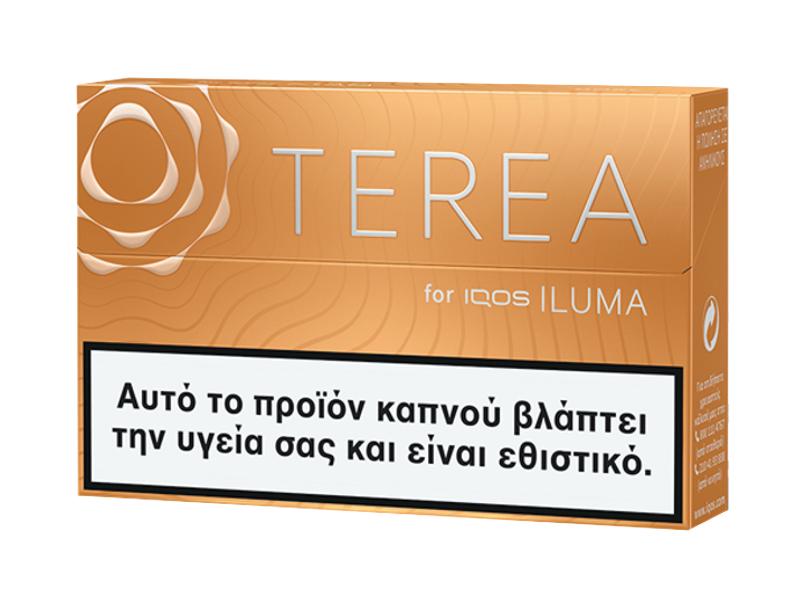 14392 -  TEREA DORE  IQOS ILUMA (20 )    