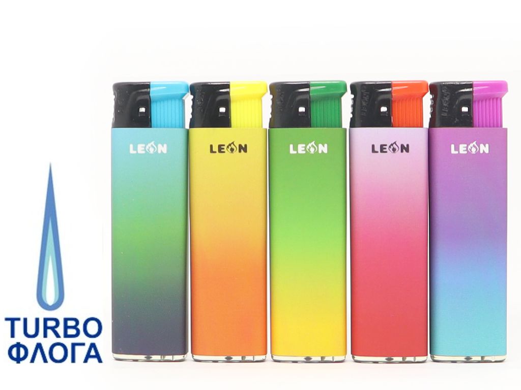 LEON 170973 EXING COLORS TURBO  