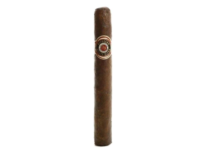 14417 - REPOSADO MADURO TORO - 1 