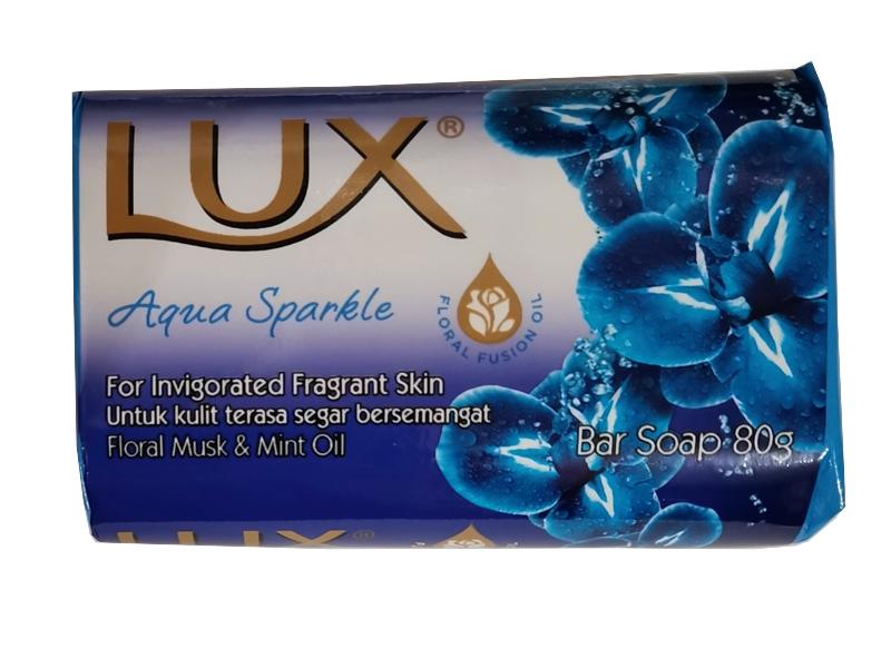 14460 -  LUX Aqua Sparkle 80gr