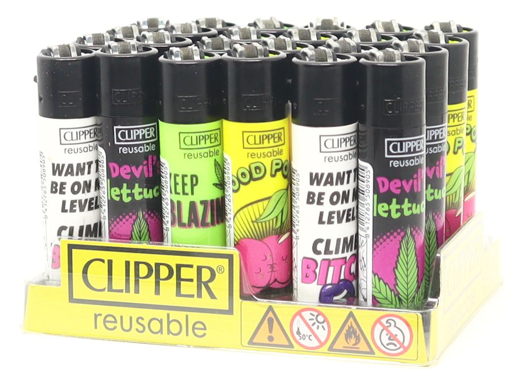 14470 - CLIPPER STATEMENT CP11RH LARGE   145130 ( 24 )