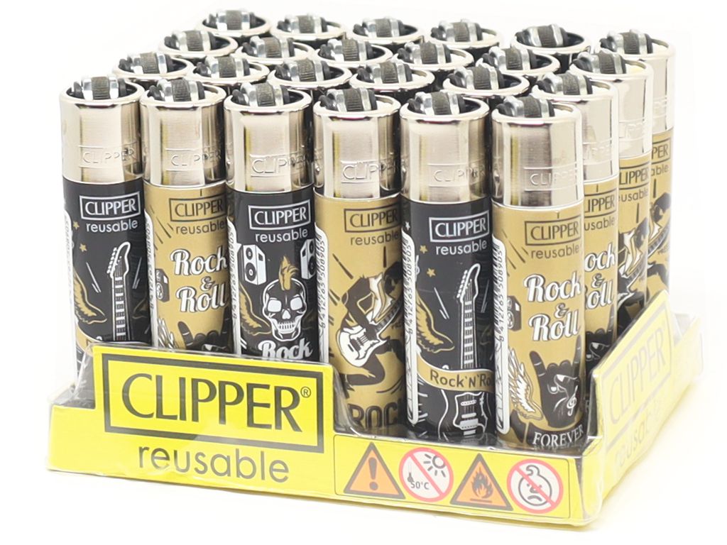 14472 - CLIPPER DARK HEAVEN 4 CP11RH LARGE   119995 ( 24 )