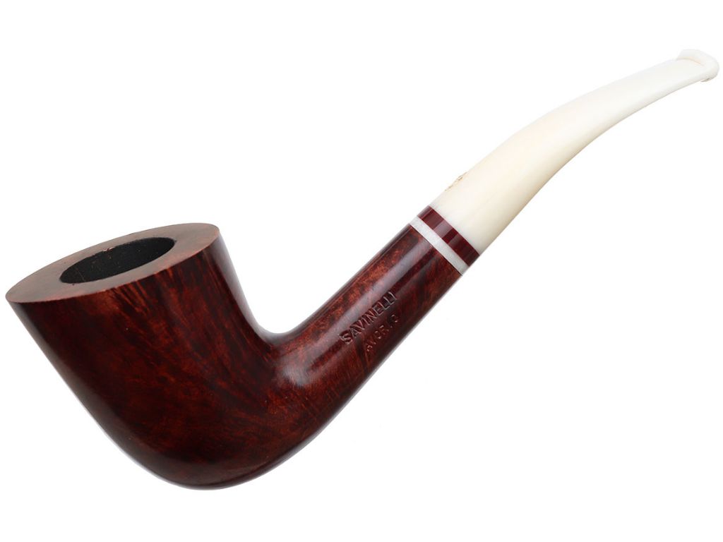 14474 - SAVINELLI AVORIO 920 SMOOTH SMOOTH KS 9mm   P426L BX-9