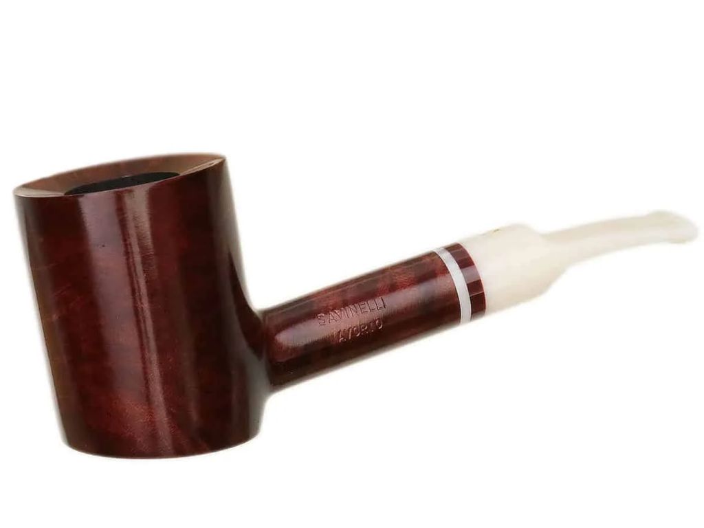 14477 - SAVINELLI AVORIO 311 SMOOTH SMOOTH KS BURG 9mm   P426L BX-9 311