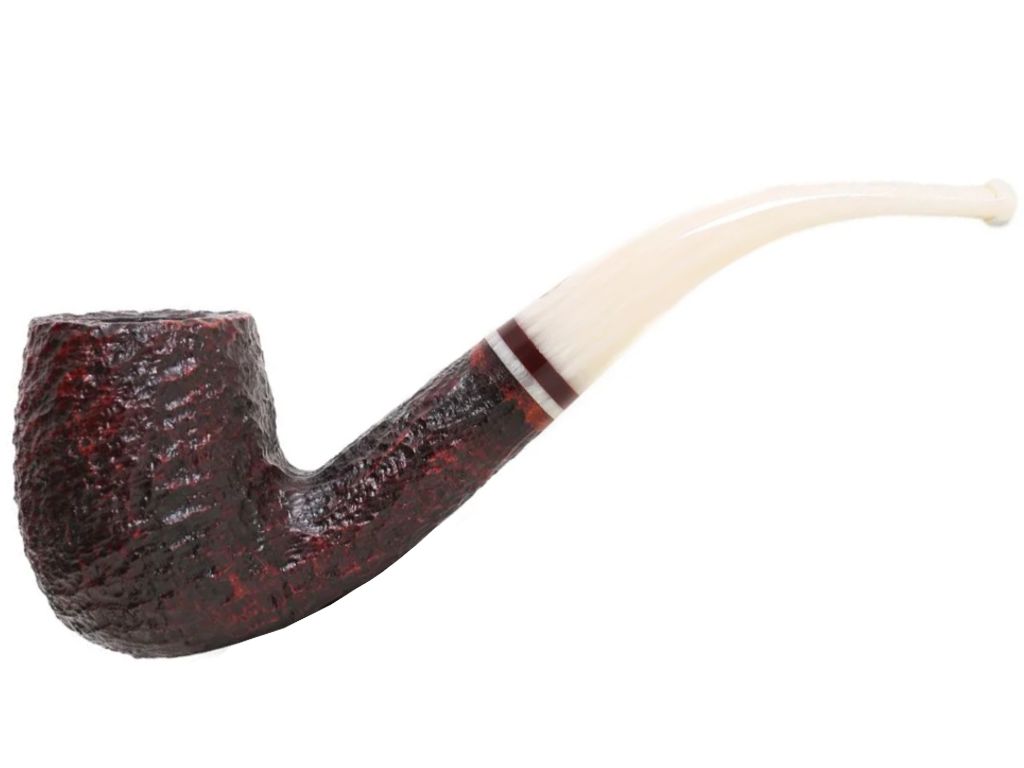 14479 - SAVINELLI AVORIO 606 RUSTIC KS BROWN 9mm   P426ZMS-9 606