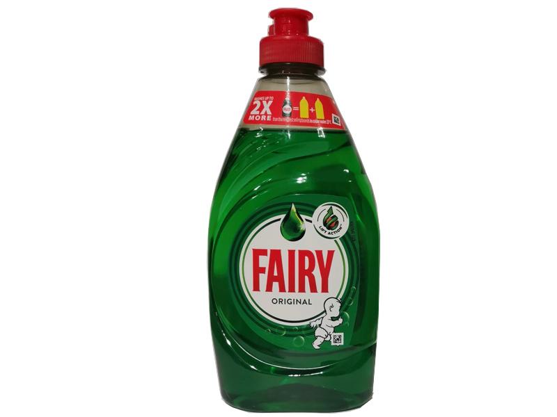 14480 -    FAIRY ORIGINAL  Lift Action 320ml