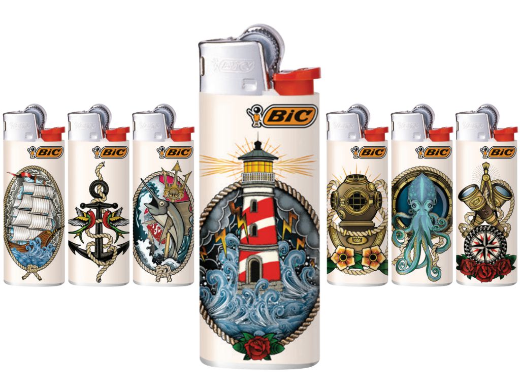 Bic Mini SAILOR  J25 (8 ) 788951