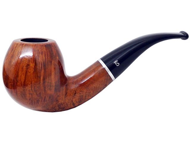 Stanwell Pipe Amber Light 185 9mm   